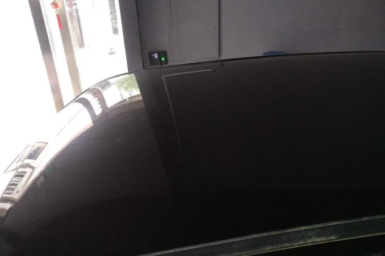 Used Chery New Energy QQ Ice Cream 2024 120km Cone