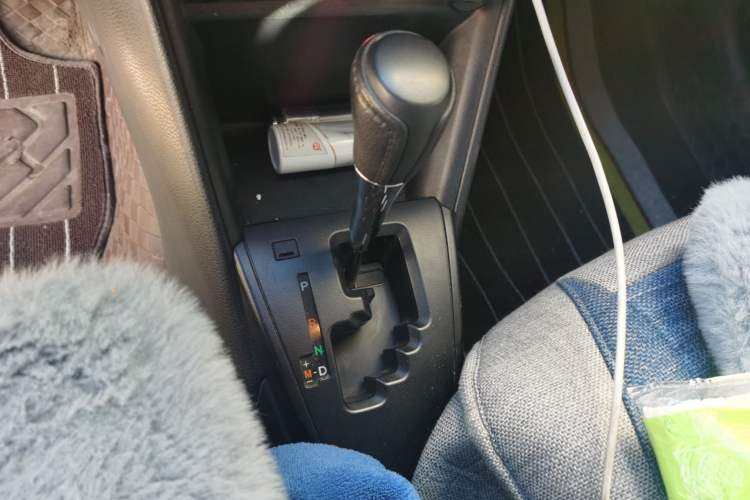 Used Toyota Vios 2022 1.5L 20th Anniversary Edition
