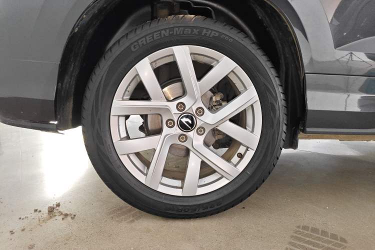 Used Jetta VS5 2024 280TSI Automatic Pioneer Edition
