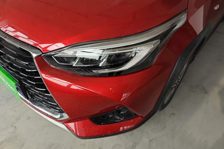 Used Toyota YARiS L Zhi Xuan 2022 X-Trail 1.5L CVT Leading PLUS Edition