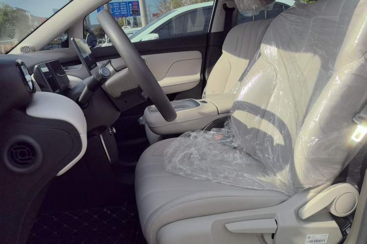 Used AION UT 2025 330 Star Edition