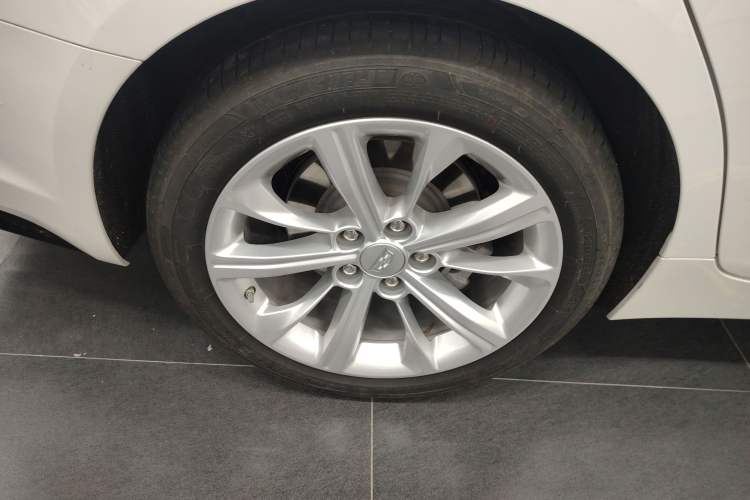 Used Cadillac CT5 2024 28T Luxury Pro Trim
