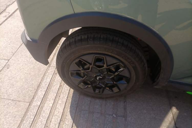 Used Wuling Hongguang MINIEV 2022 GAMEBOY 200km Gaming Edition with Lithium Iron Phosphate