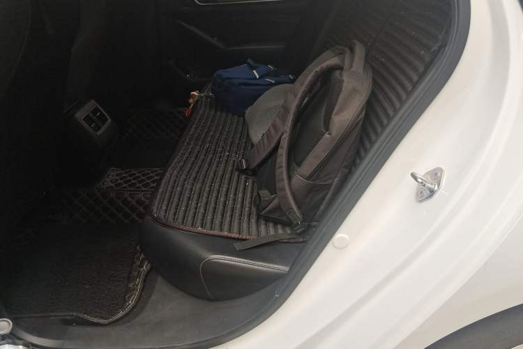 Used Honda Inspire 2019 260TURBO Elegant Edition China V Standard