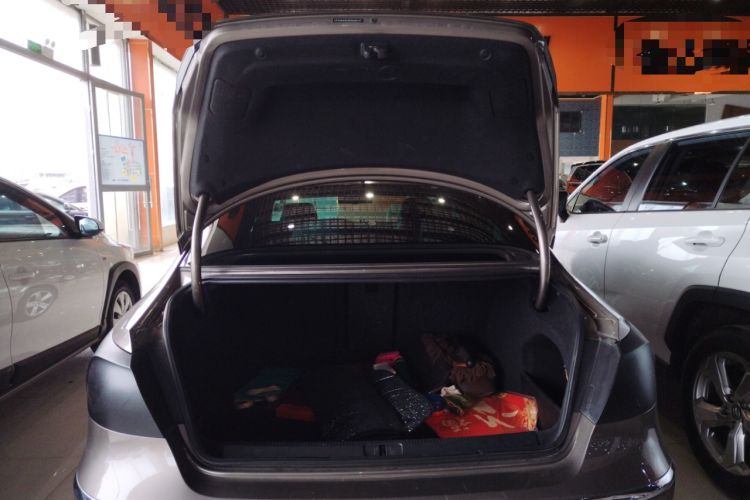 Used Volkswagen FAW-Volkswagen CC 2013 2.0 TSI Luxury Model
