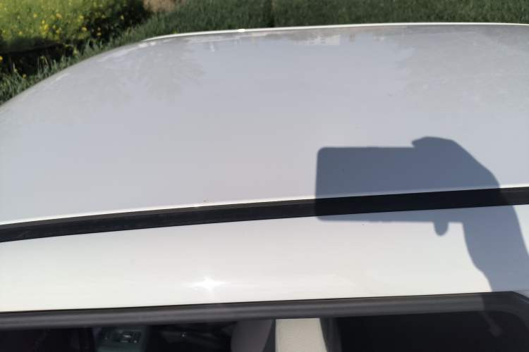 Used CHANGAN NEVO Lumin 2022 155 km – Refreshingly Sweet Edition Roof