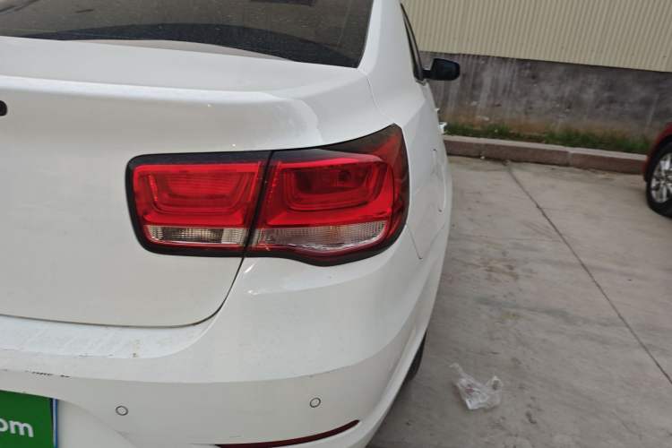 Used Chevrolet Malibu 2018 530T Automatic Fashion Edition
