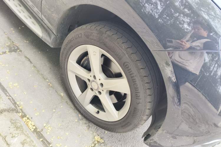 Used Mercedes-Benz M-Class 2014 ML 400 4MATIC Dynamic Model