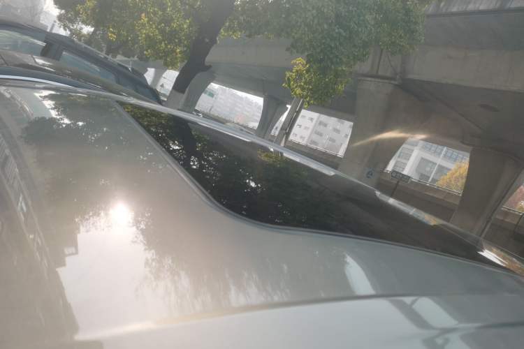 Used Buick GL6 2019 18T 6-Seater Connected Luxury Version China VI Standard