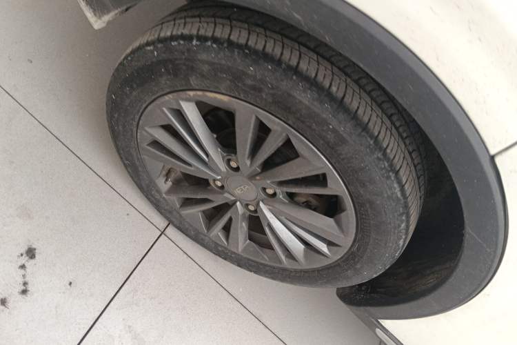 Used NETA V 2022 Chao 400 Lite
