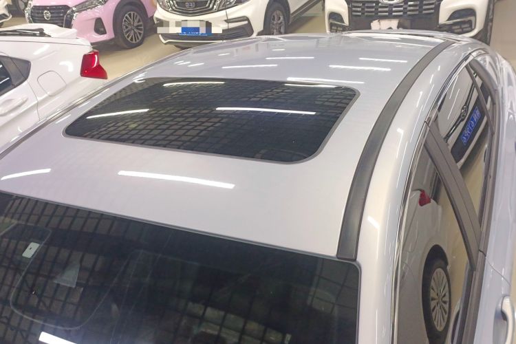 Used GAC Trumpchi EMPOW 2023 Shadow Leopard H High-Energy Hybrid Edition