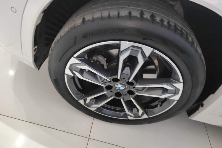 Used BMW X1 2024 sDrive25Li M Sport Package
