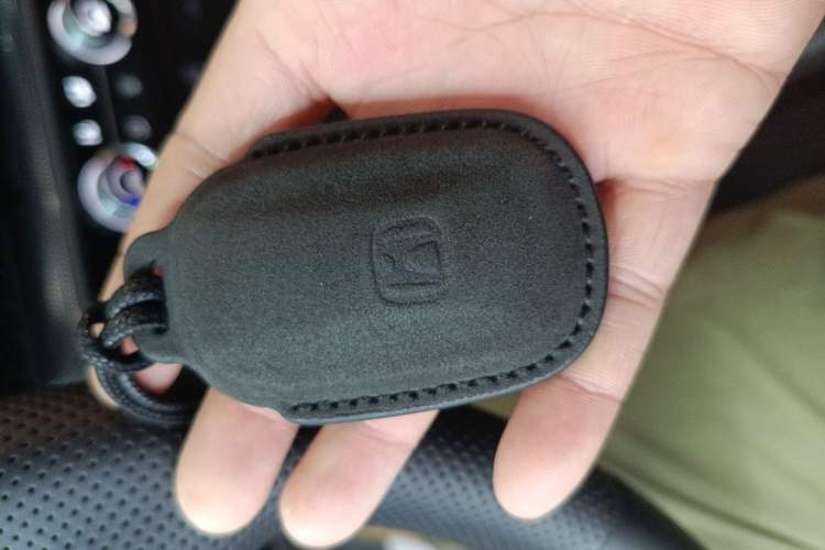 Used Honda Breeze 2023 240TURBO Two-Wheel-Drive Luxury Edition 5 Seats