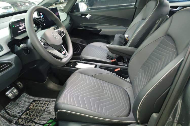 Used Volkswagen ID.3 2023 Pure Smart Edition