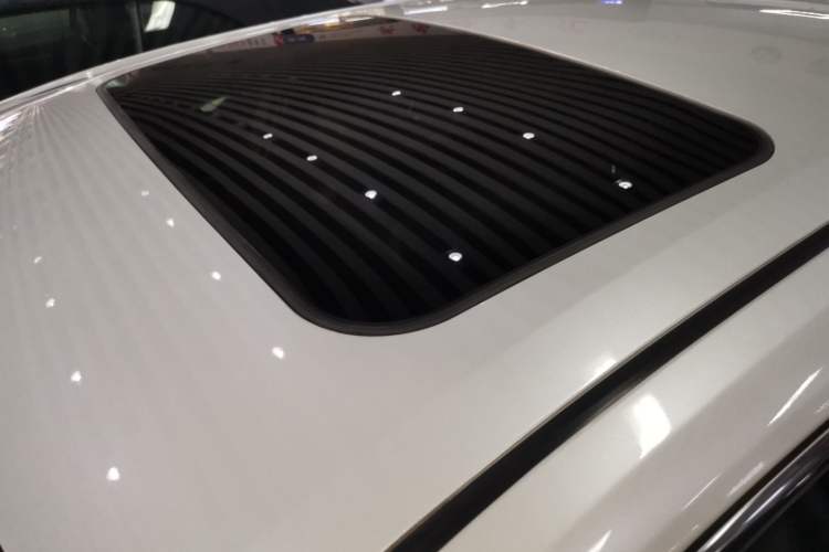 Used Toyota Levin 2021 Dual-Engine 1.8H E-CVT Luxury Edition
