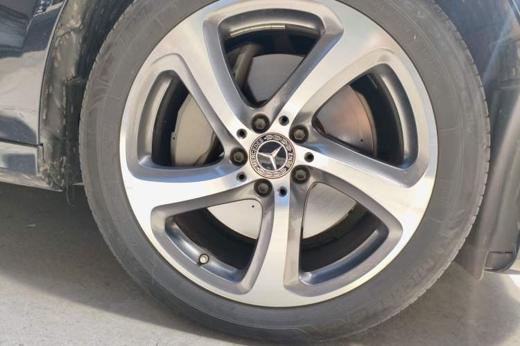 Used Mercedes-Benz E-Class 2019 E 300 L Sport Luxury Edition