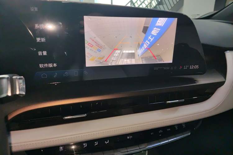 Used Cadillac GT4 2023 25T Fashion Edition
