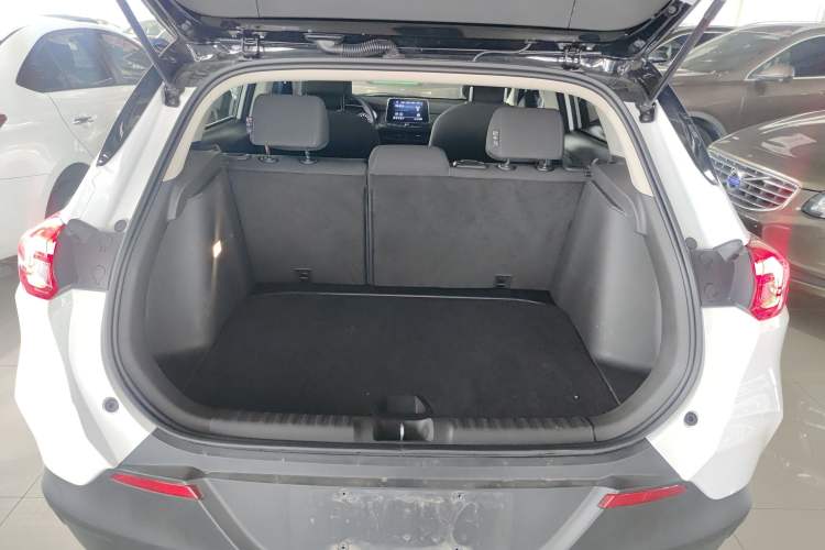 Used Buick Encore 2021 332T CVT Elite Edition