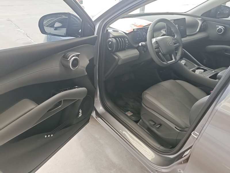 Used BYD Yuan PLUS 2025 Intelligent Driving Version 430 KM – Leading Edition — 15