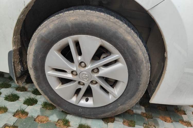 Used Toyota Corolla 2014 1.6L Manual GL-i
