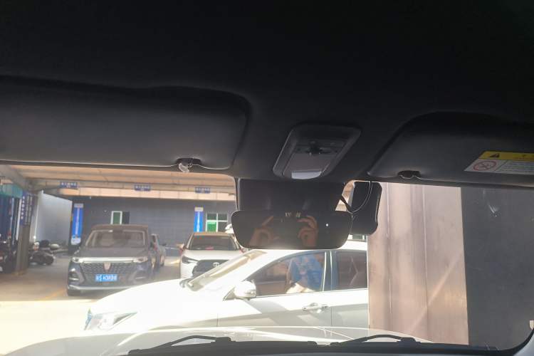 Used Baojun Spark 2024 Flagship Edition