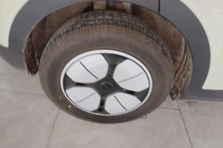 Used Geely Galaxy Geome 2025 310km Youth Edition
