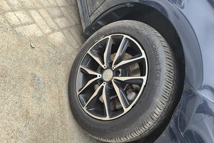 Used BYD Song MAX 2018 1.5T Automatic Smart Connect Elite Model with 6 Seats