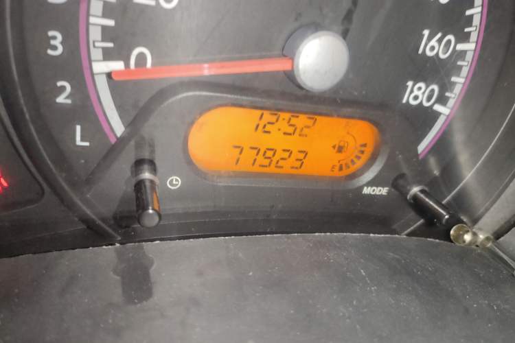 Used Suzuki Alto 2013 1.0L Automatic Luxury Model