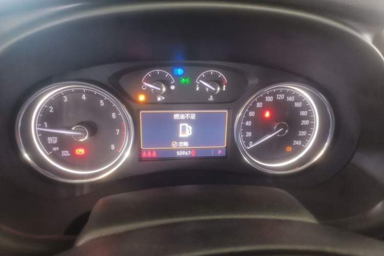 Used Buick LaCrosse 2022 652T Luxury Version