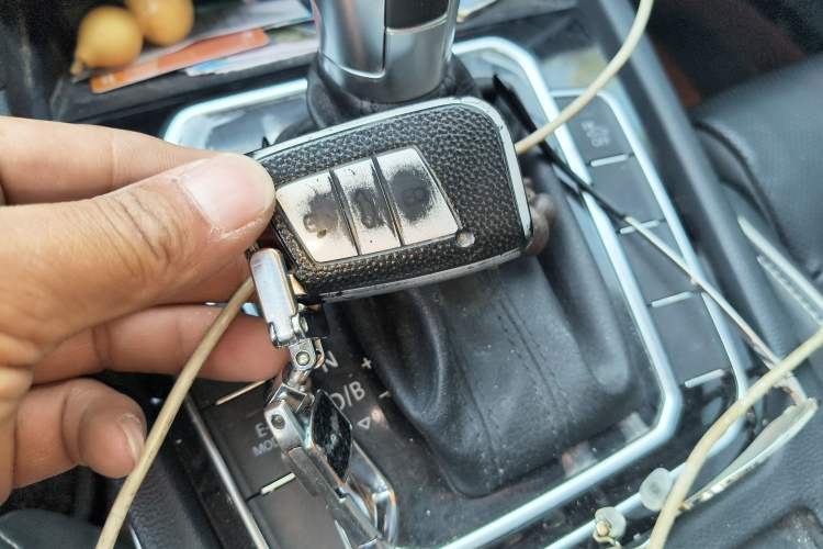 Used Volkswagen Magotan GTE Plug-in Hybrid 2020 GTE Luxury Model