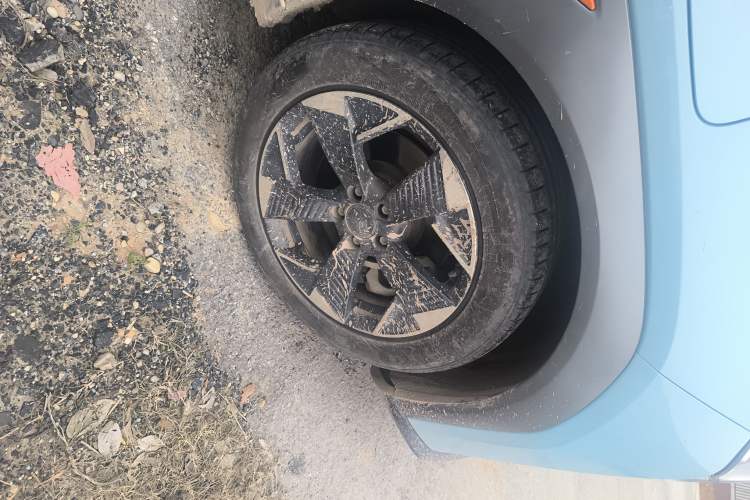 Used AION Y 2021 70 Intelligent Edition