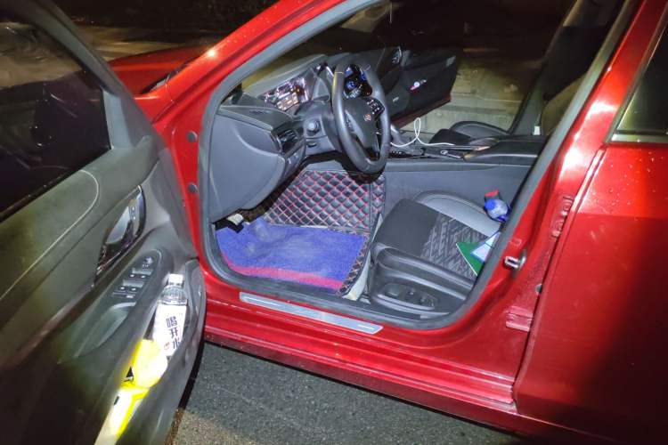 Used Cadillac ATS-L 2017 28T Tech Edition