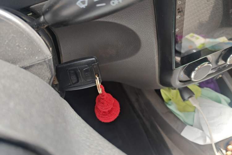 Used Wuling Rongguang V 2018 1.5L Standard Version