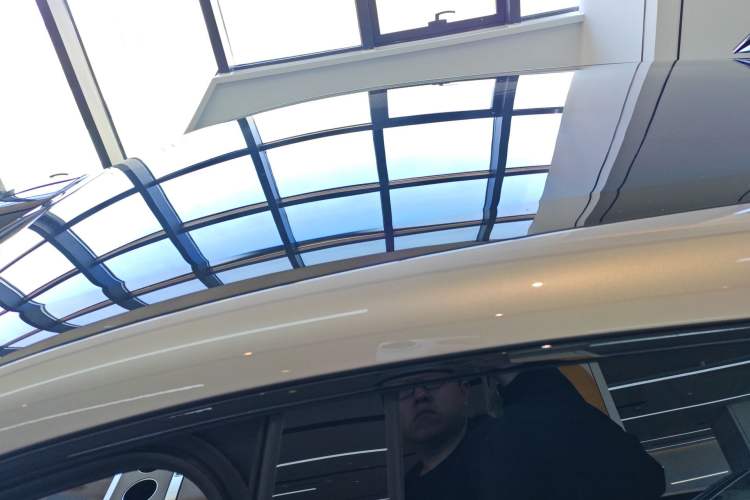 Used Xiaomi Auto YU7 2025 Ultra-Long Range All-Wheel Drive Pro Version