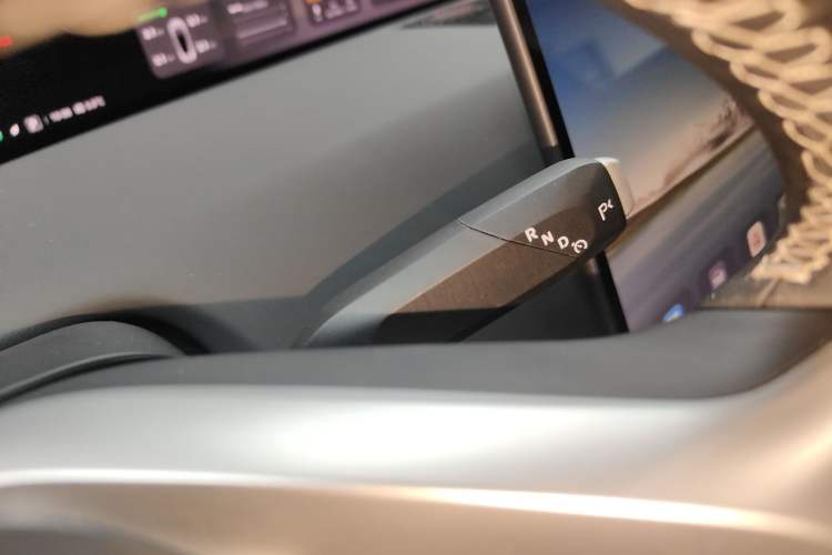 Used Avatr 12 2025 Ultra Extended-Range Edition