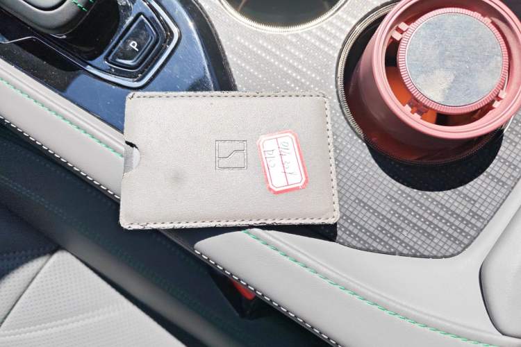 Used Zeekr 001 2021 Ultra-Long Range Dual-Motor YOU Version