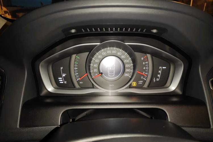 Used Volvo XC60 2013 T5 Comfort Edition