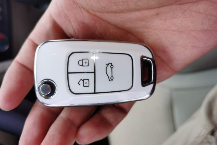 Used Buick GT 2021 Exemplar 1.5L Automatic Elite Version