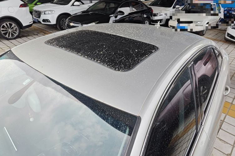 Used Audi A6L 2017 TFSI Technology Edition
