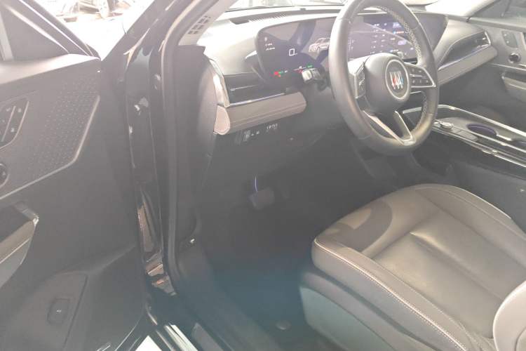 Used Buick E5 2023 Zhenxiang Standard Range Edition