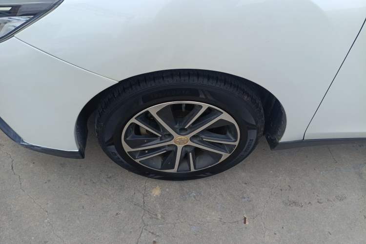 Used Venucia D60 2020 1.6L XL CVT Enjoyment Edition