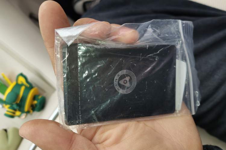 Used Hima Luxeed R7 2024 All-Electric 736 km Ultra
