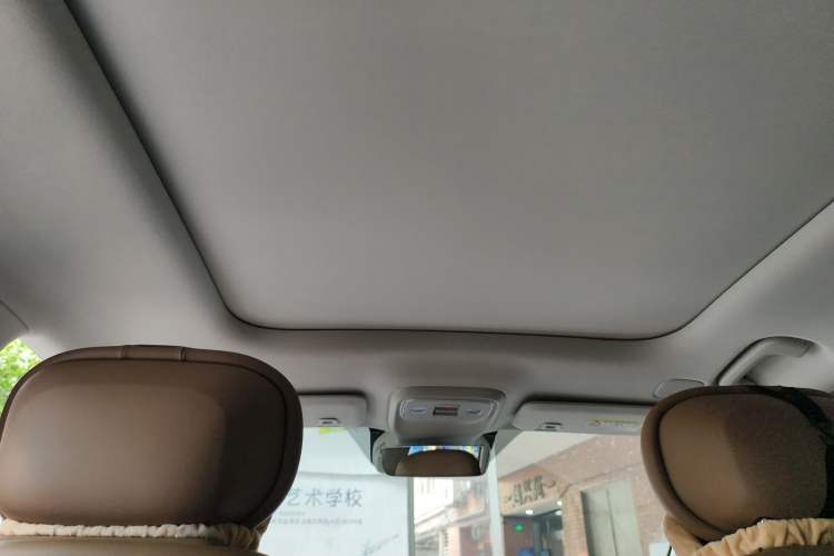 Used Leapmotor C11 2026 All-Electric 640 LiDAR Prestige Edition
