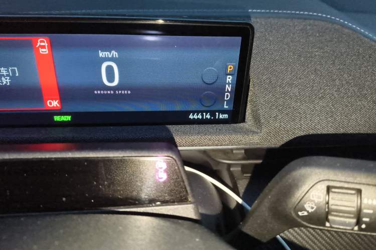 Used Ford Mustang Mach-E 2021 AION Y Plus Rear-Drive Luxury Edition (Long Range)
