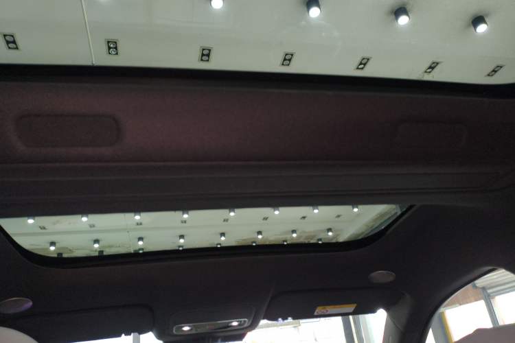 Used Hima AITO M9 2024 Range-Extended Ultra Version 42 kWh 6-Seater Model