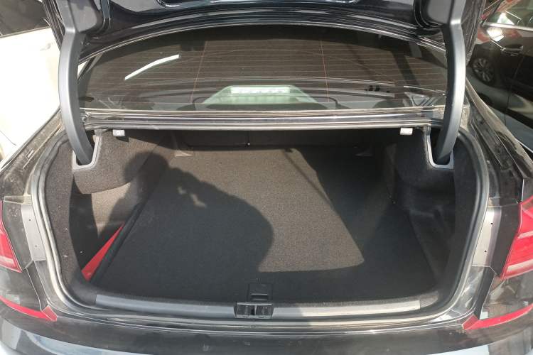 Used Volkswagen Passat 2017 330TSI DSG Luxury Edition