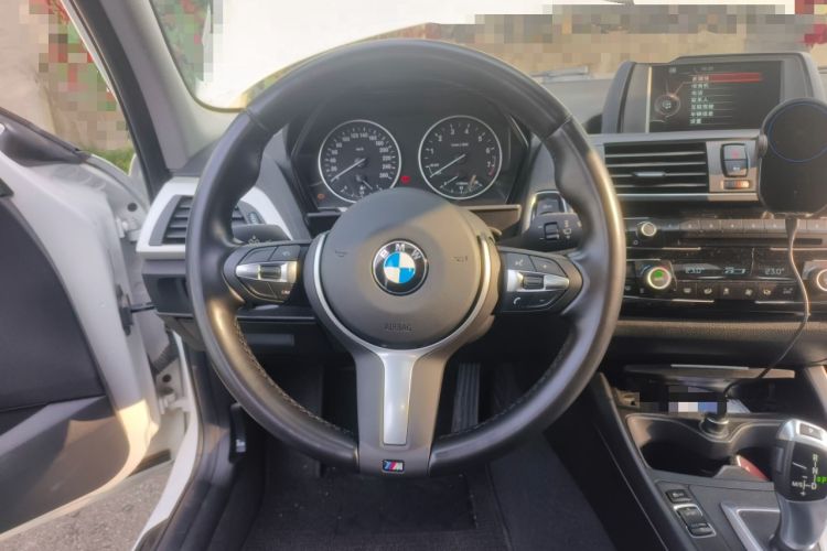 Used BMW 1 Series 2016 120i Leading Model