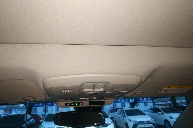 Used Buick Envision 2018 28T Four-Wheel Drive Elite Version