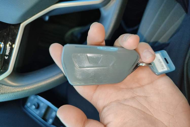 Used Volkswagen ID.3 2024 Pure & Smart Edition