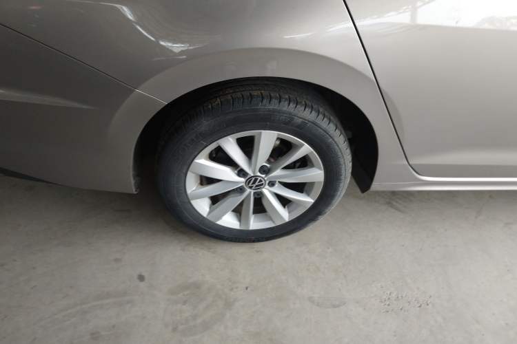 Used Volkswagen Bora 2021 1.5L Automatic Comfort Smart Connect Edition
